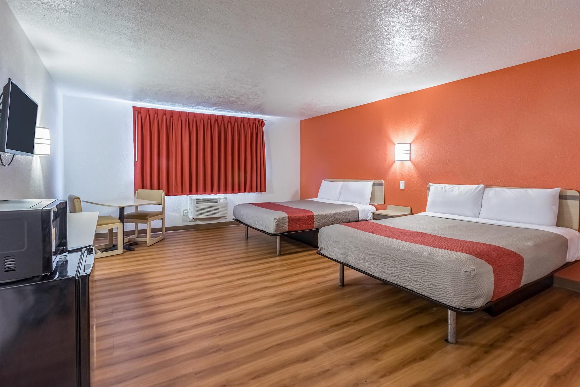Motel 6-Beaverton, Or Exterior foto